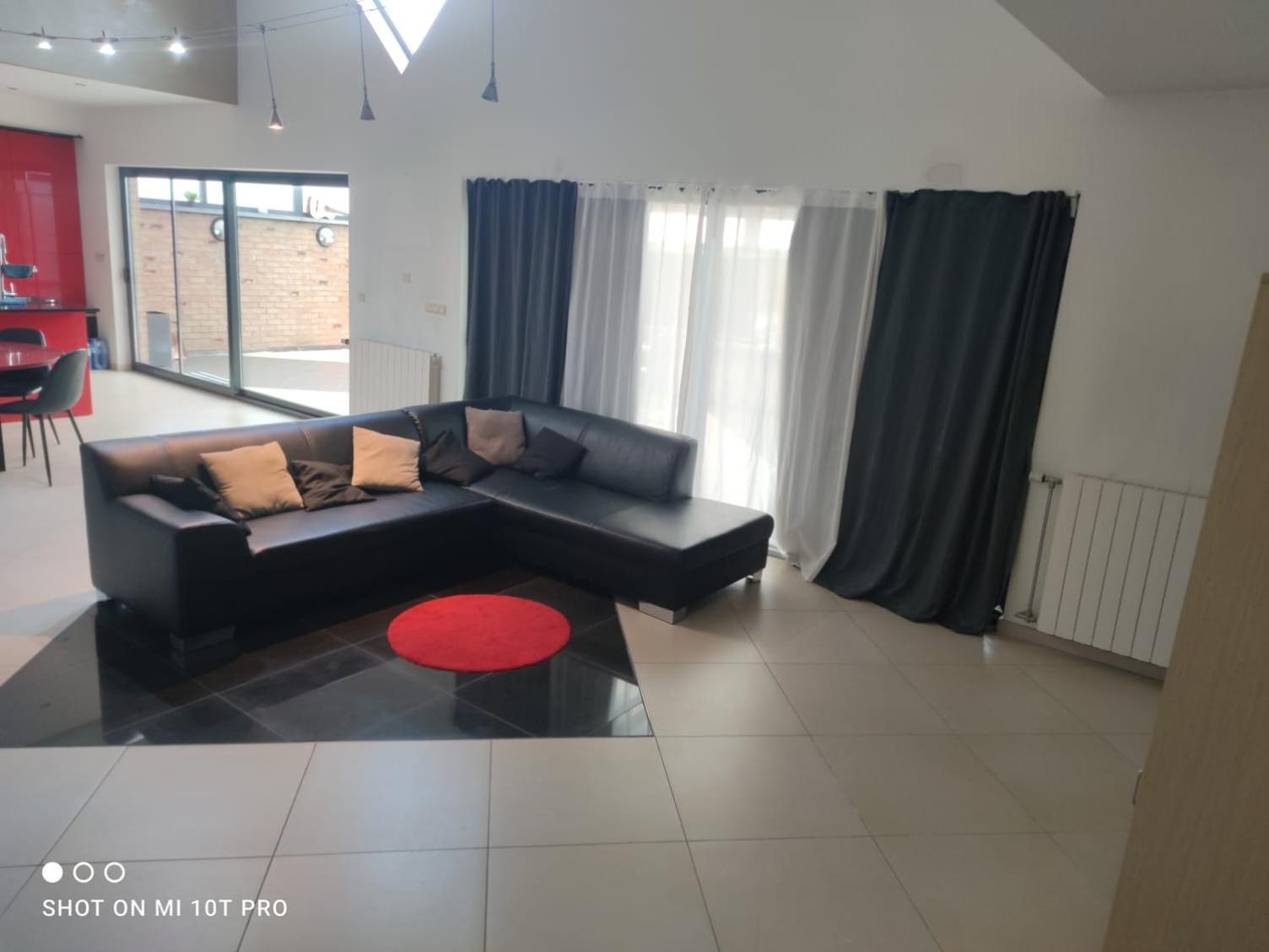 Belle Villa De Luxe Avec 8 Chambres Charleroi Zimmer foto