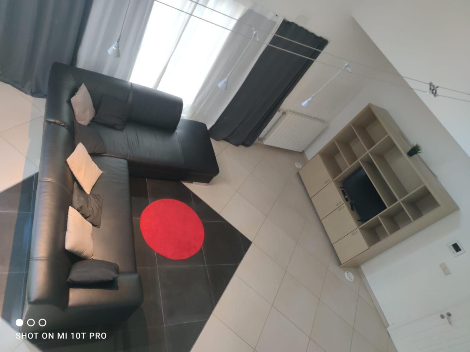 Belle Villa De Luxe Avec 8 Chambres Charleroi Zimmer foto