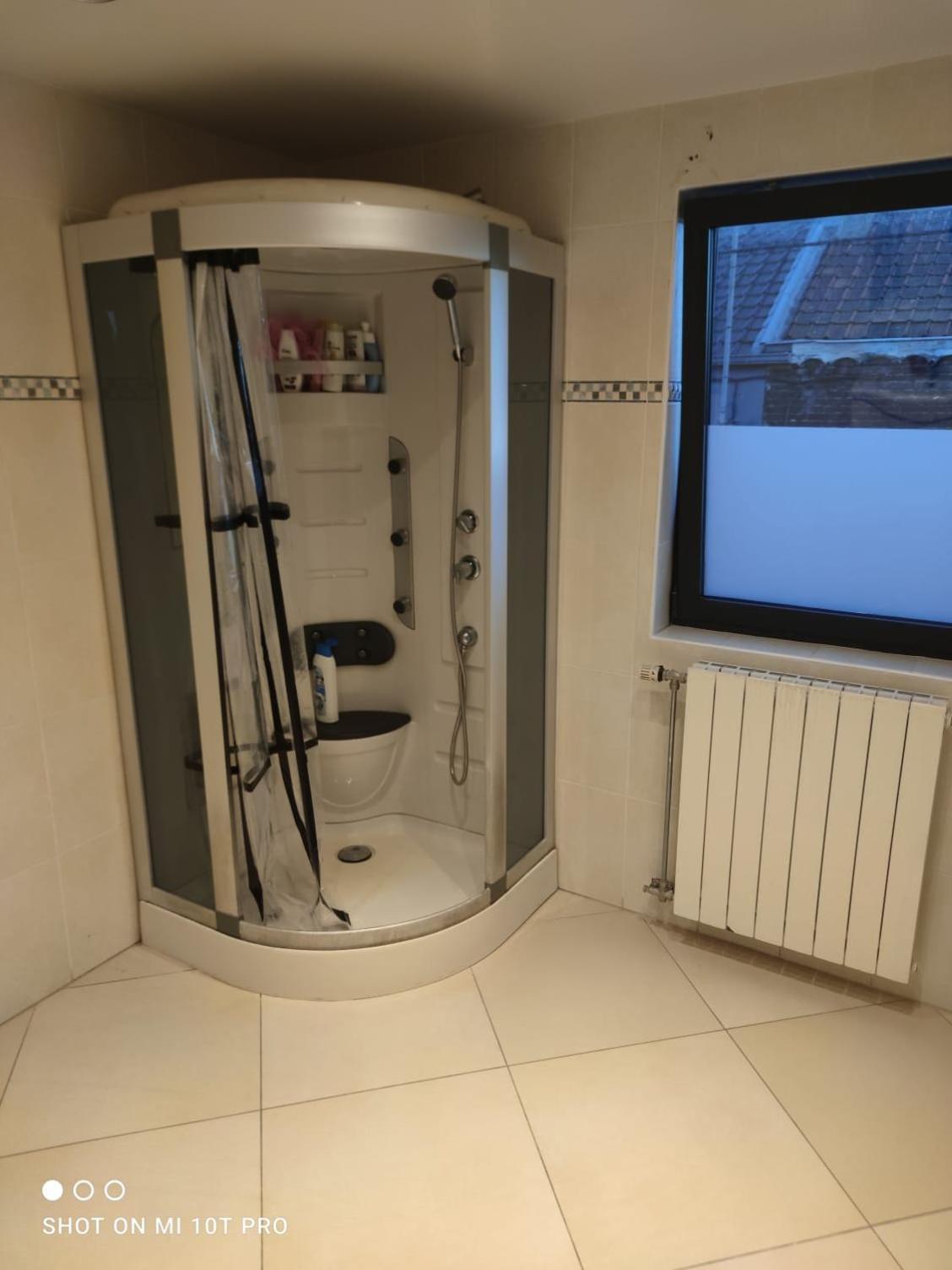 Belle Villa De Luxe Avec 8 Chambres Charleroi Zimmer foto