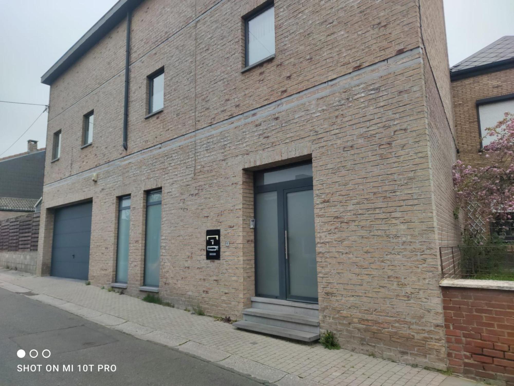 Belle Villa De Luxe Avec 8 Chambres Charleroi Zimmer foto